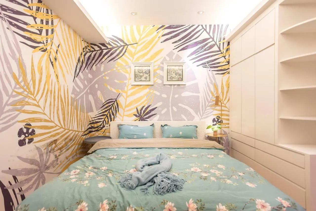 Sanya Fu Sheng Seaview Apartments