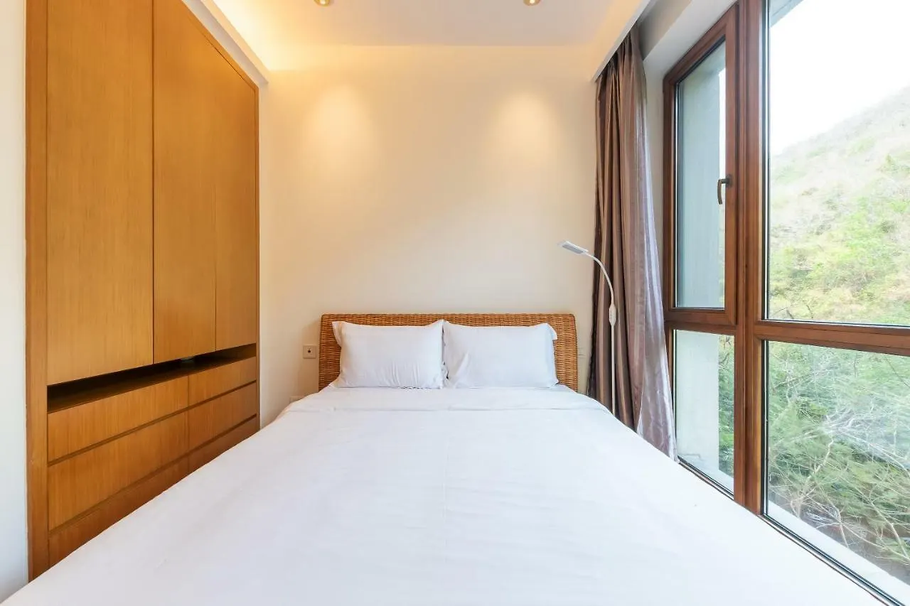 Sanya Fu Sheng Seaview Apartments