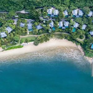 5* Station touristique Mandarin Oriental,