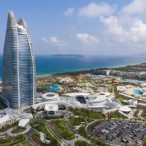 5* Station touristique Atlantis